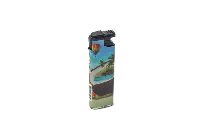 LIGHTER